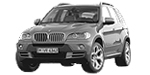 BMW E70 C3125 Fault Code