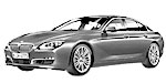 BMW F06 C3125 Fault Code