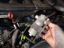 See C3125 repair manual